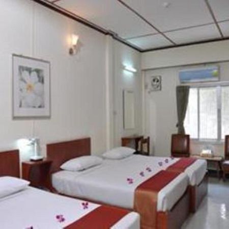 Swan Hotel Бангкок Экстерьер фото